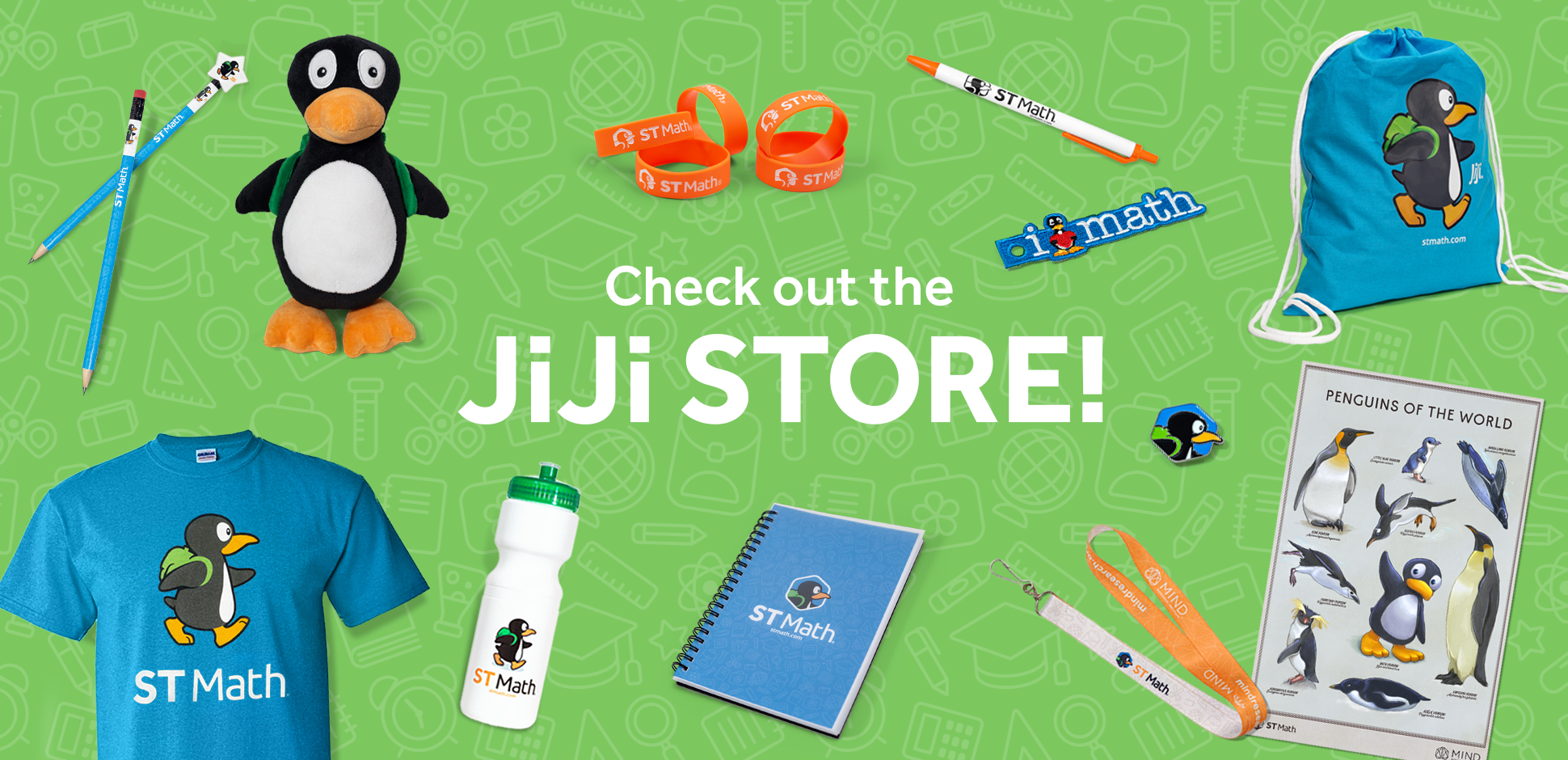jijistore