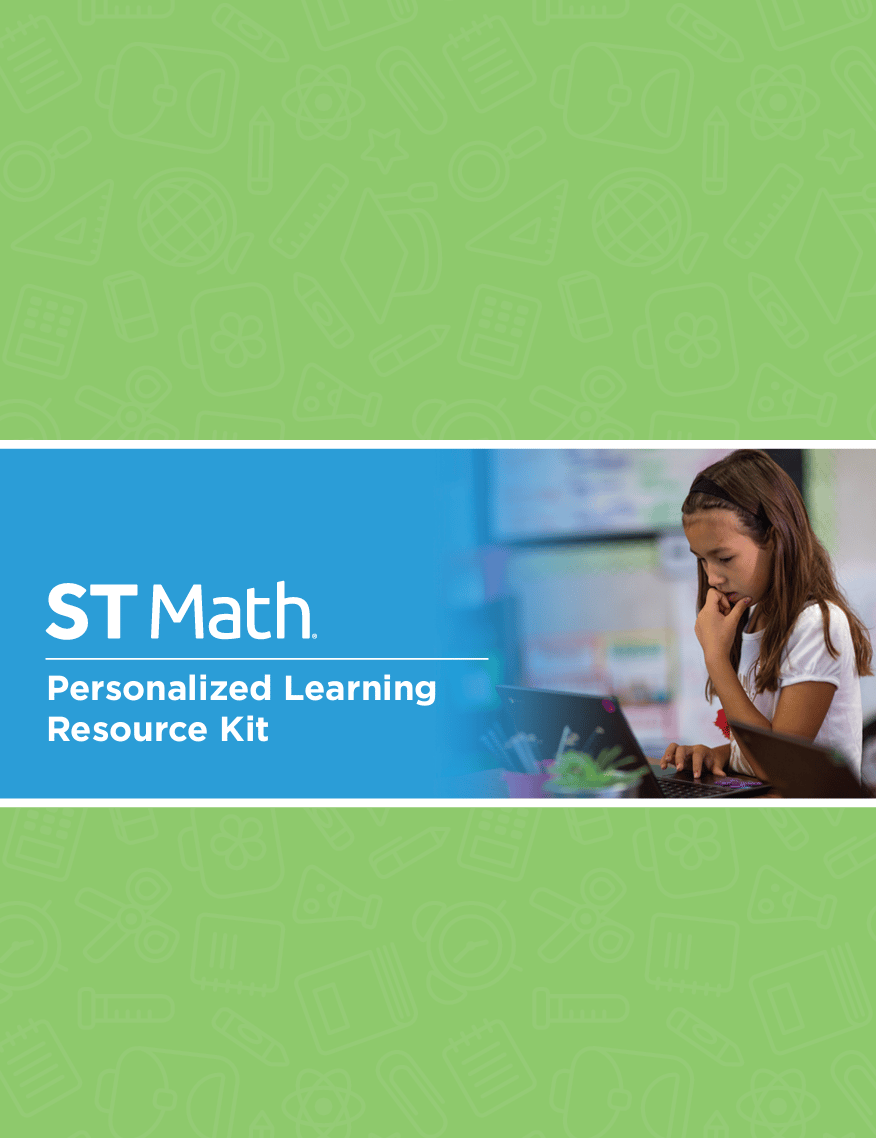 personalized-learning-kit