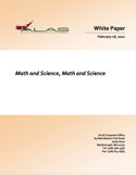 st-math-white-paper