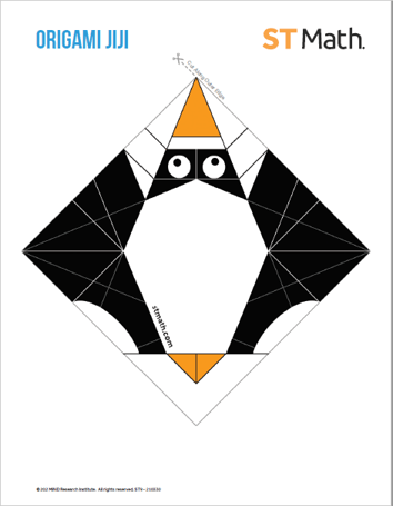 JiJi Origami