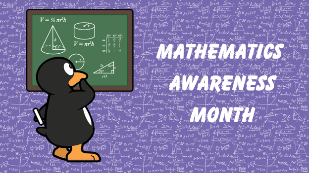 mathematics-awareness-month