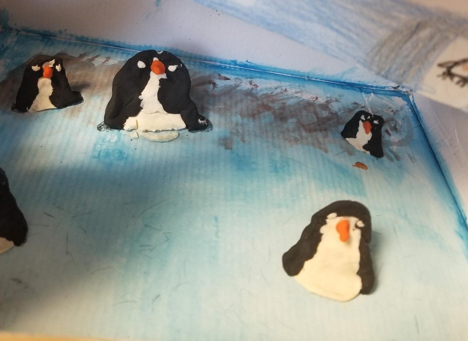 pfad-dioramas