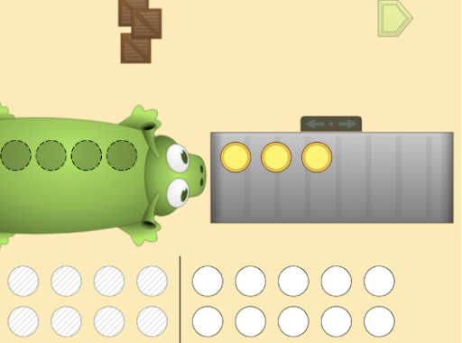 pie-monster