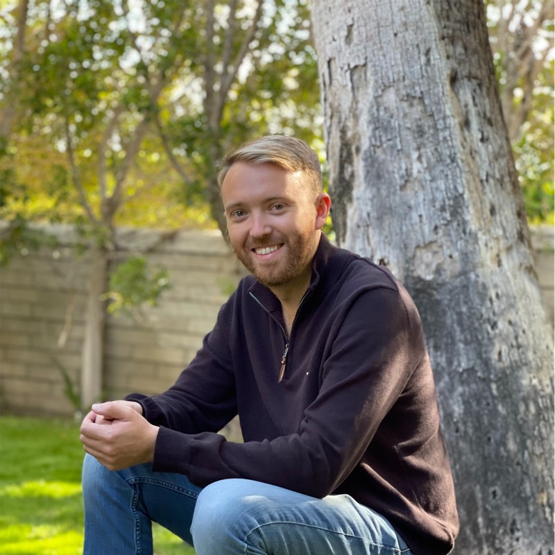 Parker Erickson