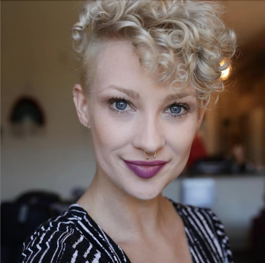 Bea Crawford