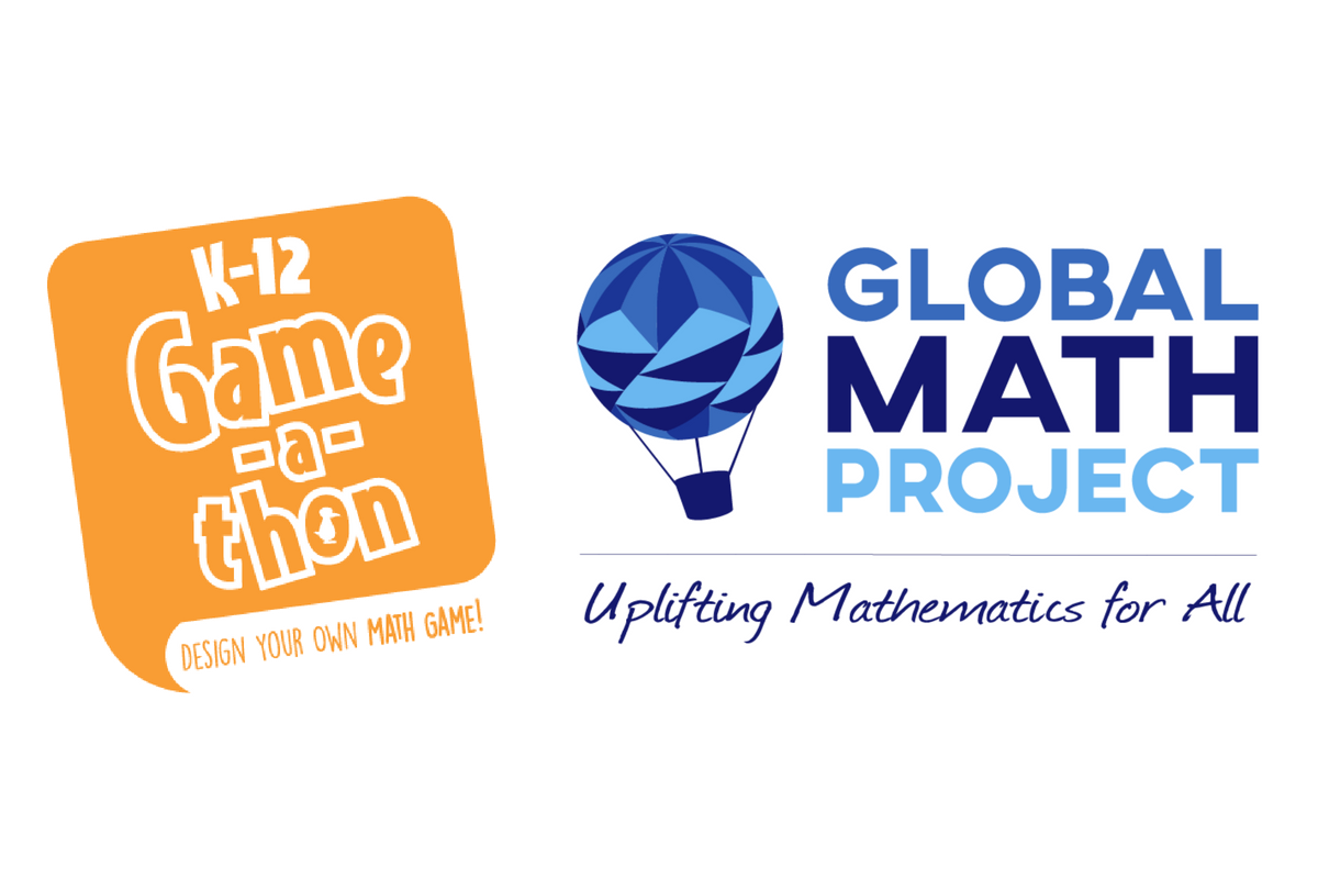 Global Math Project and Game-a-Thon Summer Challenge Update