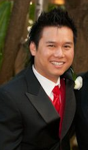 Huey Pham