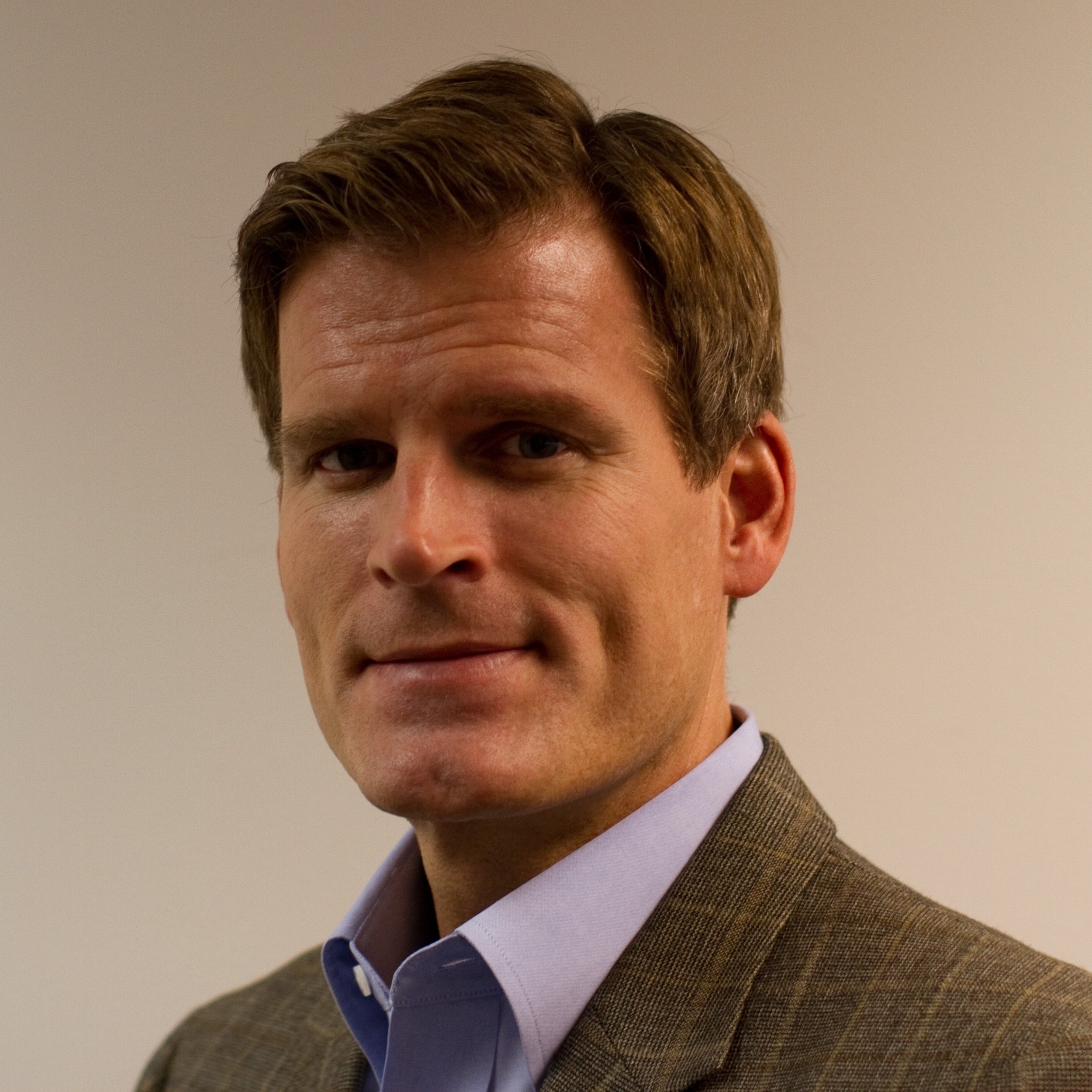 Brett Woudenberg