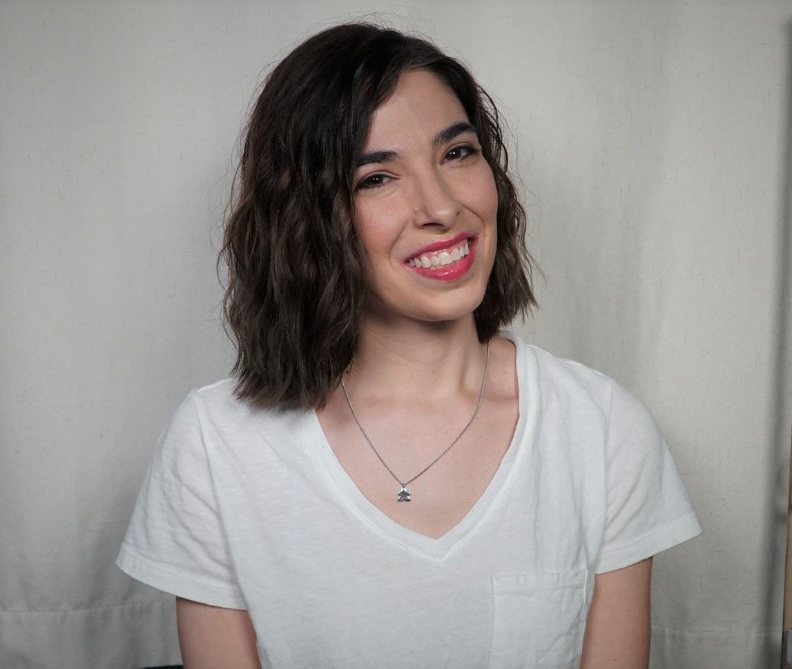 Calli Wright