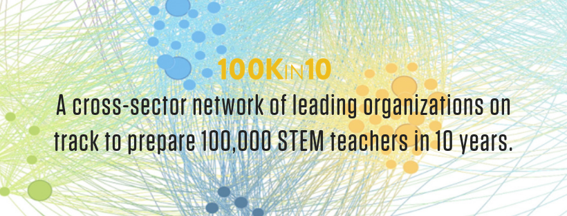 Kin 100 MIND Partners with 100Kin10 on Foundational Math Brain Trust