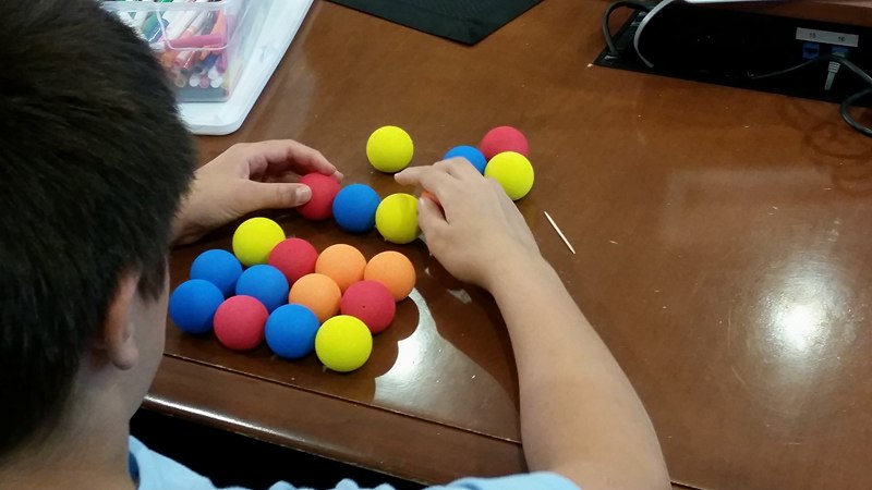 Ho Create Math The Math Makers