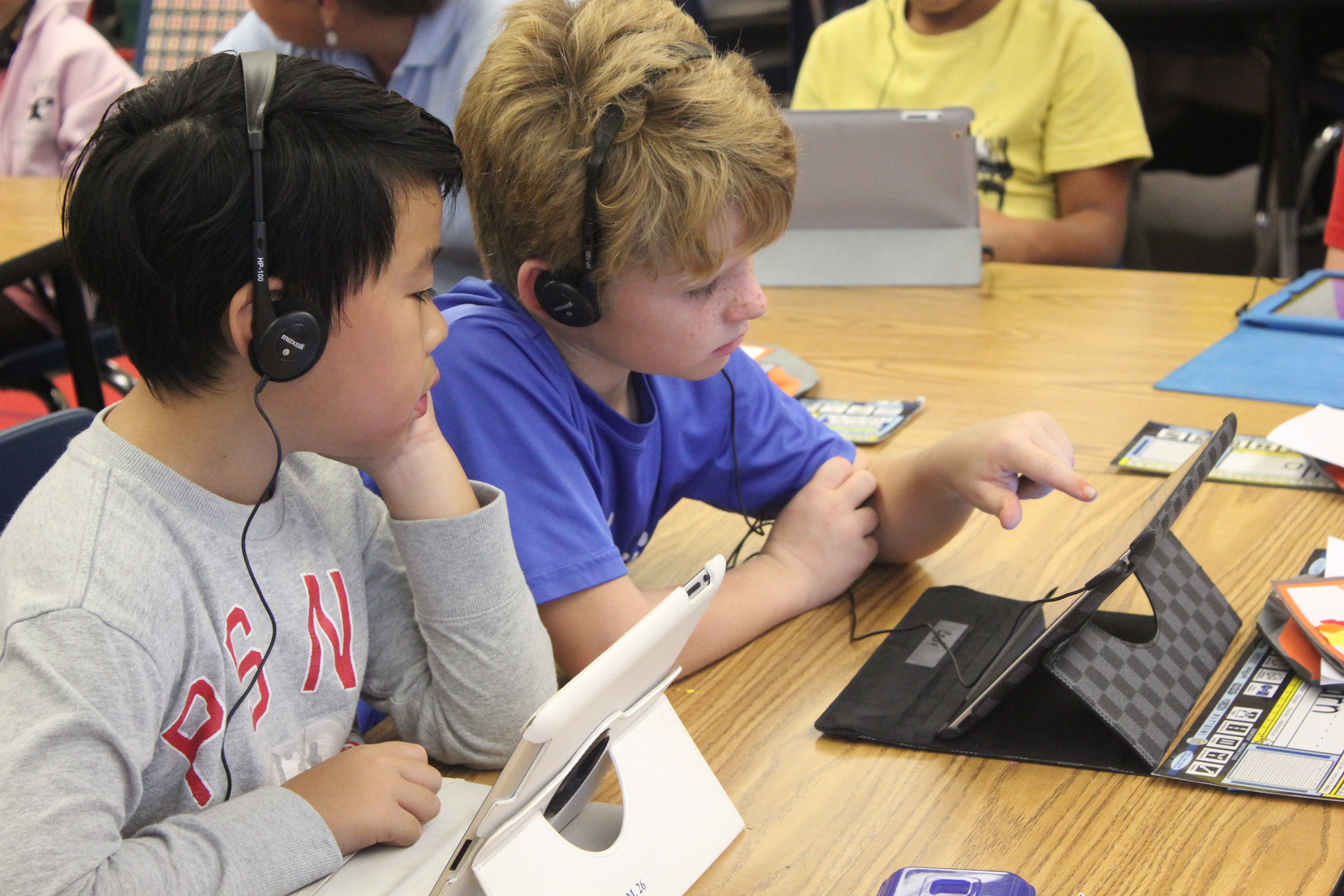 Evaluation Links ST Math to Improved Growth Mindset