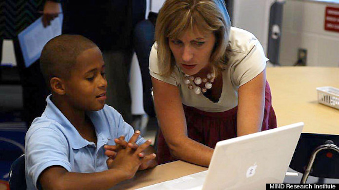 Building A Foundation For Success For Black Boys And Men