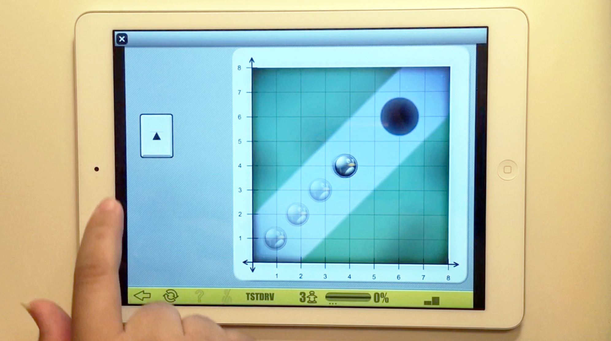 Slope Openprocessing Tapping Toward a Better Understanding of Slope
