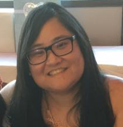 Johanna Zafra