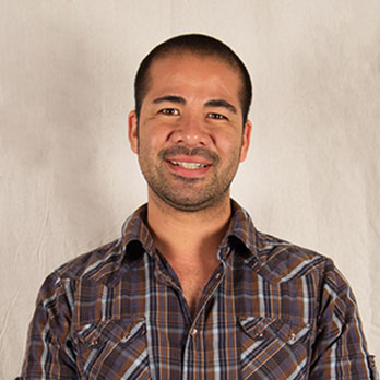 Mike Limon