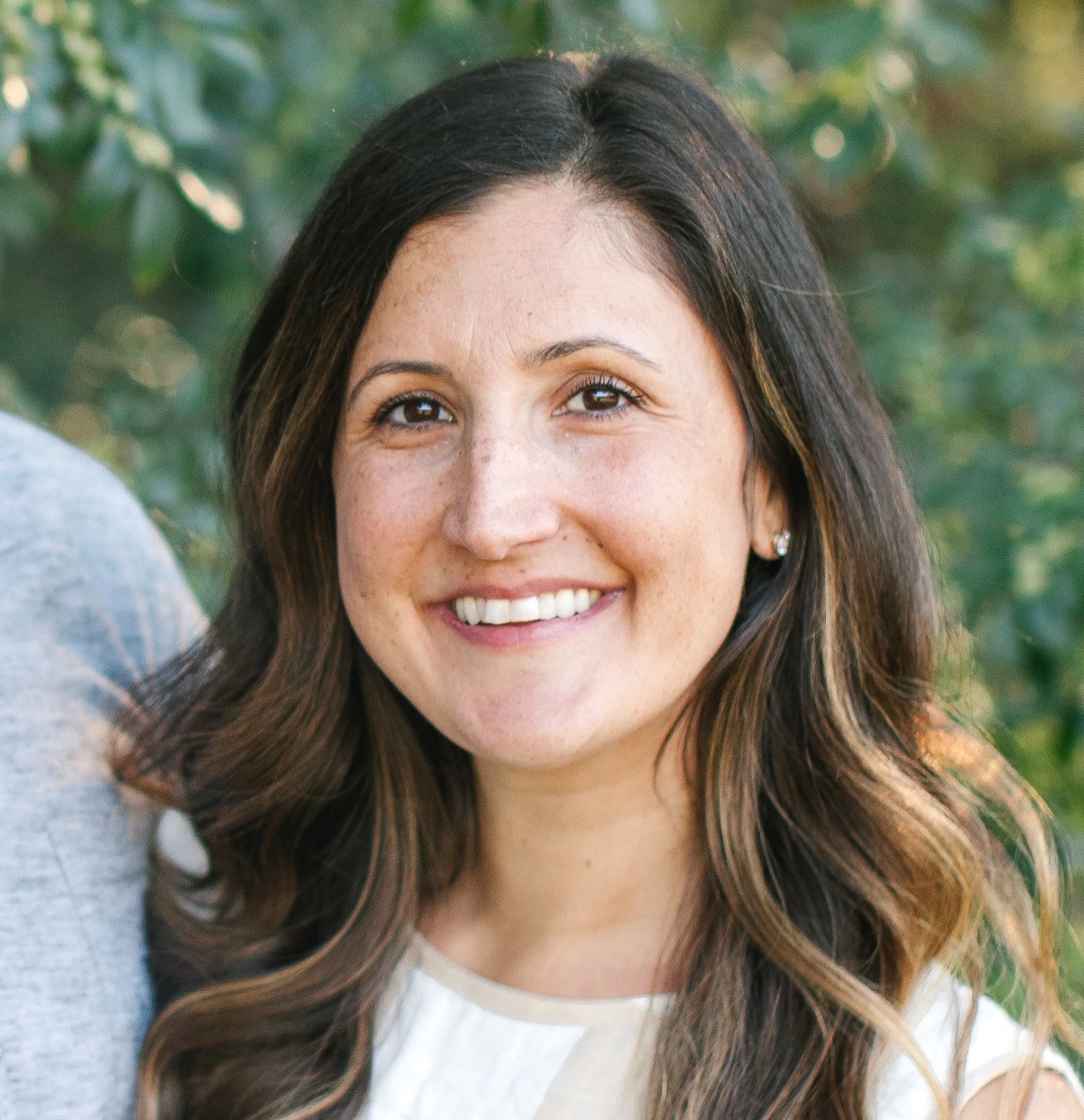 Gabby Grossman