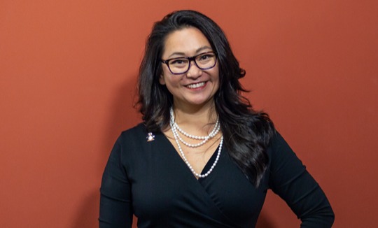 Karin Wu