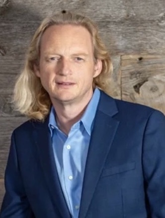 Nigel Nisbet