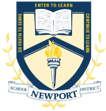 Newport School District logo for ST Math Resources for Success testimonial