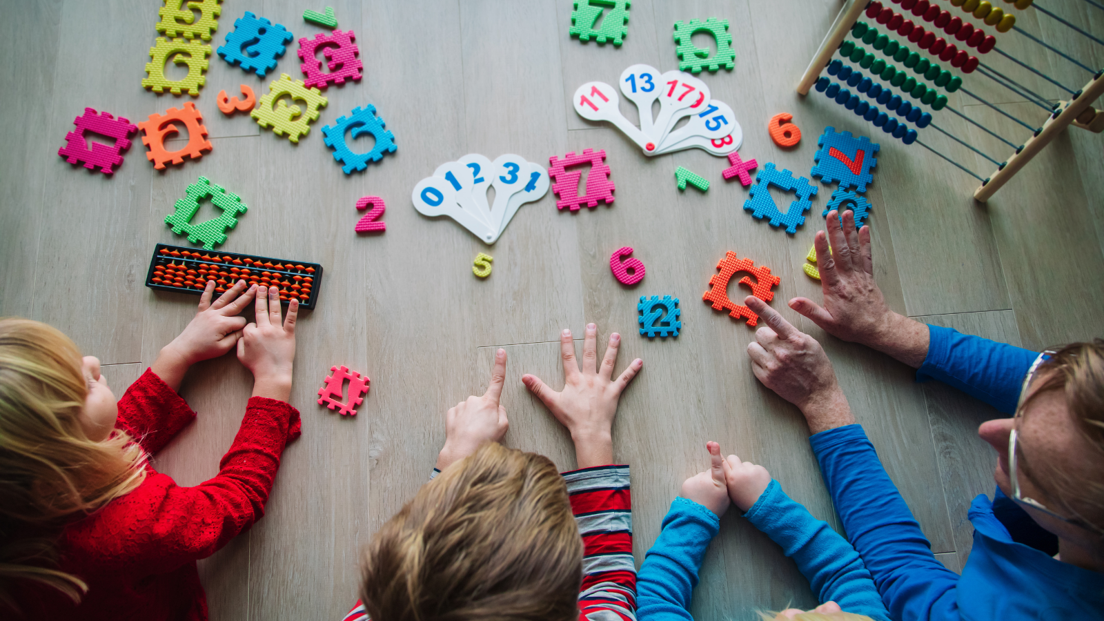 Empowering Back-to-School Strategies to Inspire Math Enthusiasm in the ...