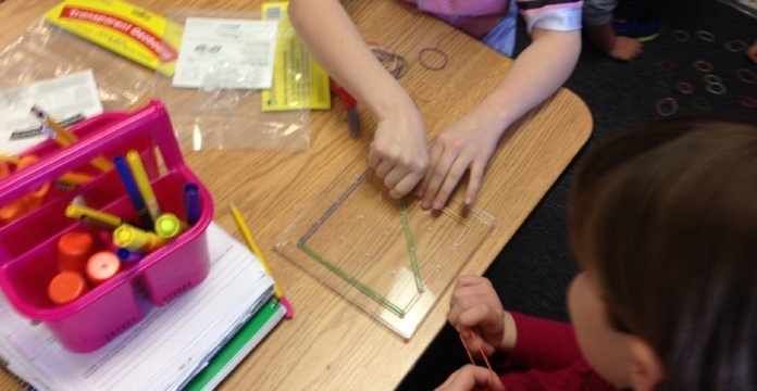 Data Teams Embedding ST Math to Strengthen Math Instruction
