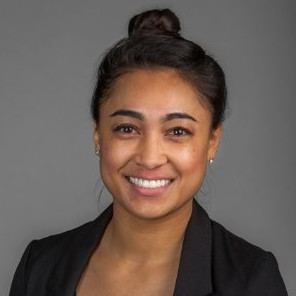 Brittney Zurbano