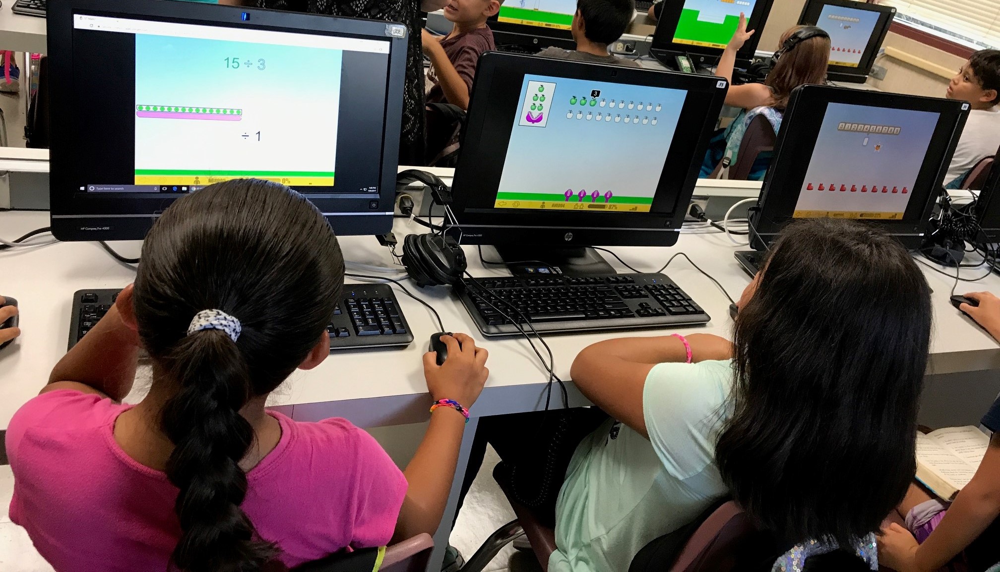Students Playing Math Educator Perspectives: Taking Math Culture to the Next Level