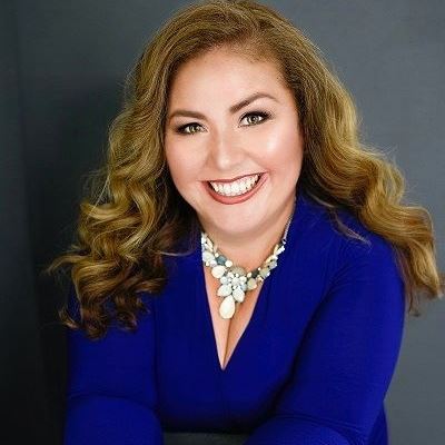 Maria Cervantes